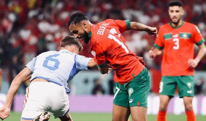 Walid Regragui overweegt terugkeer oud-speler