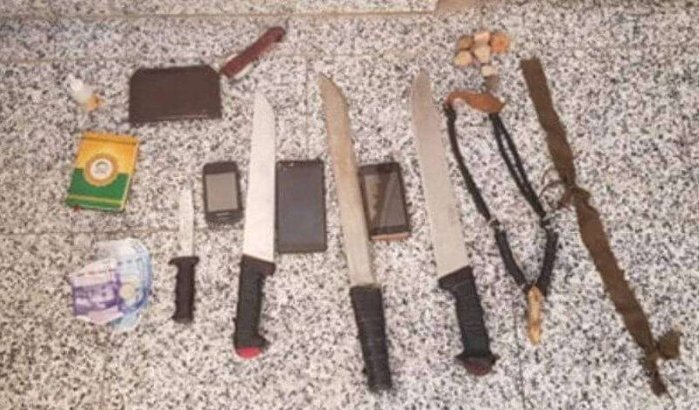 Marokko: dit werd bij de moordenaars van de Scandinavische toeristen gevonden (foto)