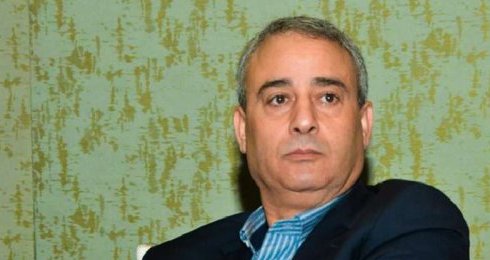 Aziz Benazzouz
