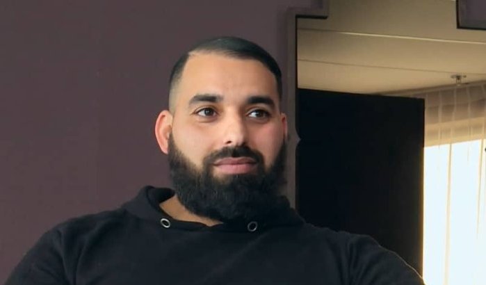 Motoragent Bilal Addou: "Politie is niet klaar voor diversiteit"