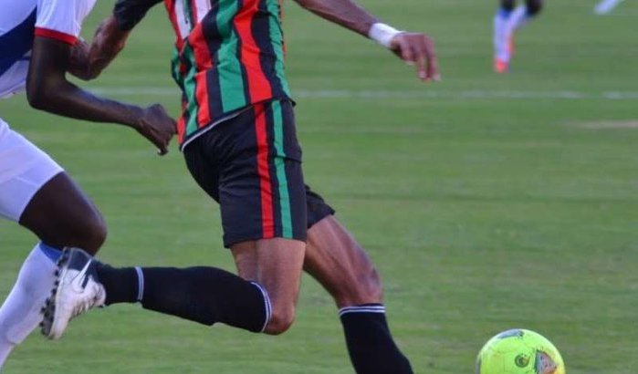 Marokkaanse voetballer verdacht van ontvoering en verkrachting minderjarige