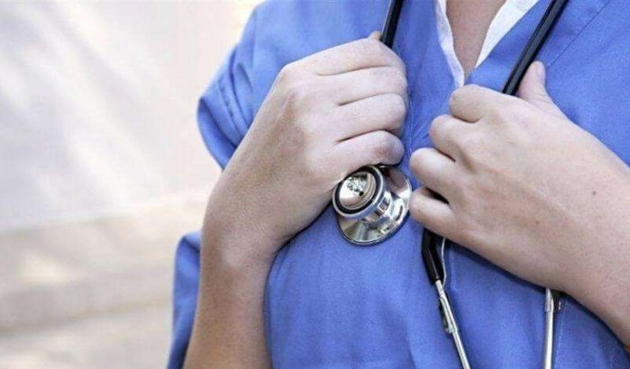Canadese ziekenhuizen zoeken personeel in Marokko