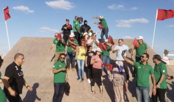Paraguay: Kamerleden in opspraak door dure reis naar Marokko