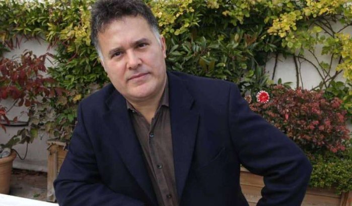 Schrijver Fouad Laroui verdacht van seksuele intimidatie op universiteit Amsterdam