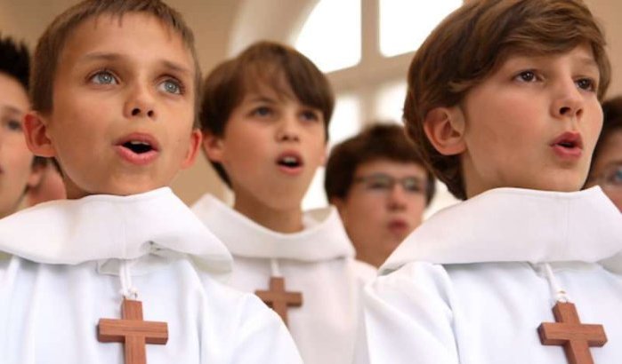 Zwitserland: boete voor moslimleerlingen die niet in kerk willen zingen