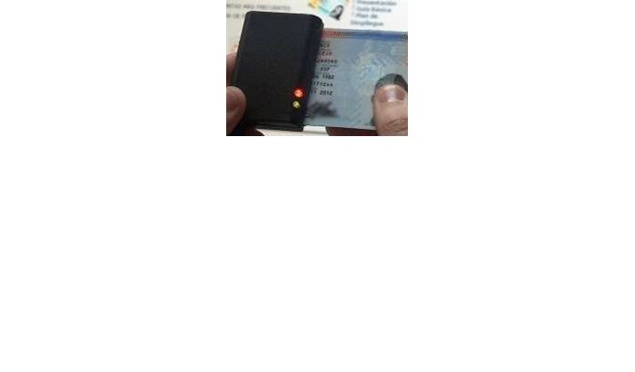 Buitenlanders Marokko krijgen biometrische kaart
