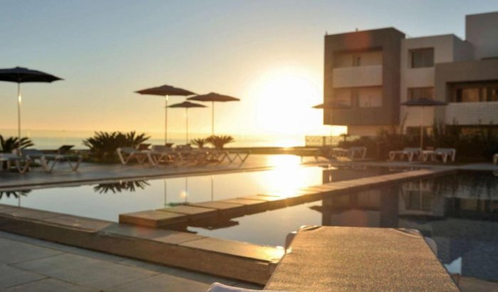 Mercure brengt luxe naar Rifgebergte 