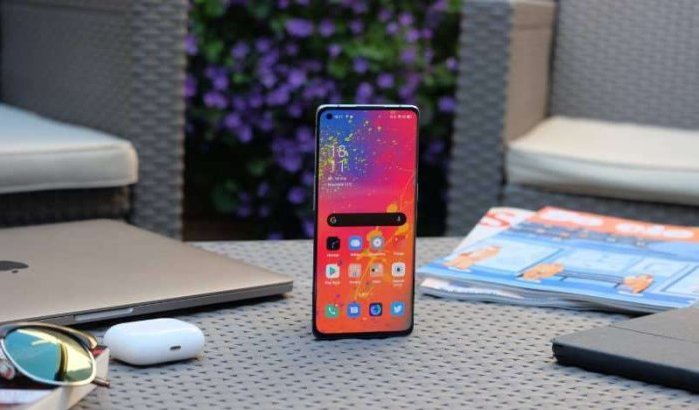 3000 in Frankrijk gestolen telefoons in Marokko opgedoken