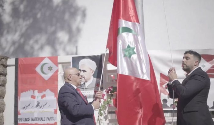 Nieuwe provocatie: Algerije opent kantoor voor partij Rif-separatisten