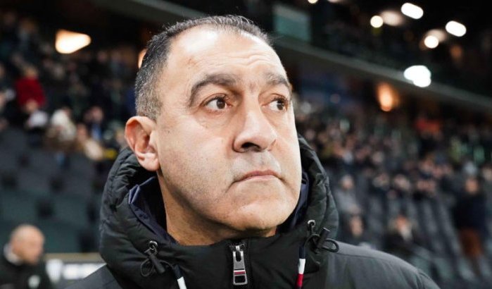 Amzine out, Bouhazama in, Benmahmoud blijft: Regragui herschikt staf