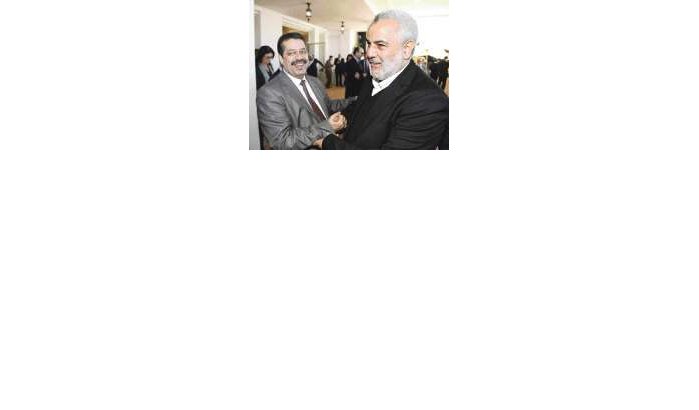 Hamid Chabat wil kabinetswijziging 