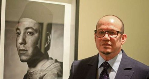 Fouad Ali El Himma
