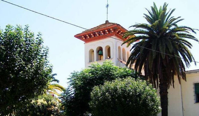 Ruim 8000 -vooral Amazigh- christenen in Marokko