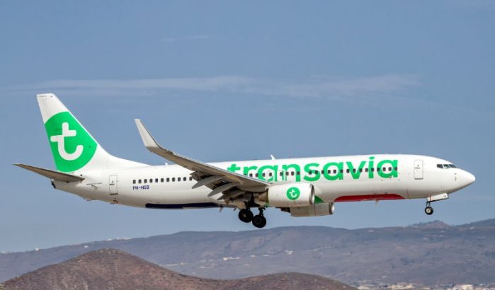 Transavia opent nieuwe routes naar Rabat