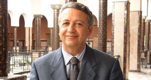 Mohamed Sajid