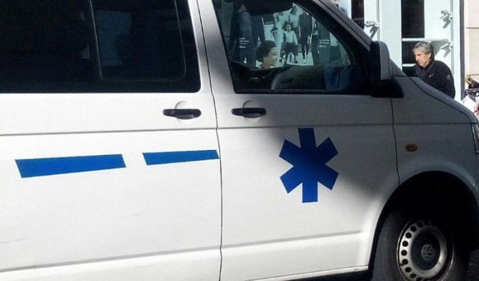 Amine komt om in Zara-winkel, familie vraagt hulp voor repatriëring