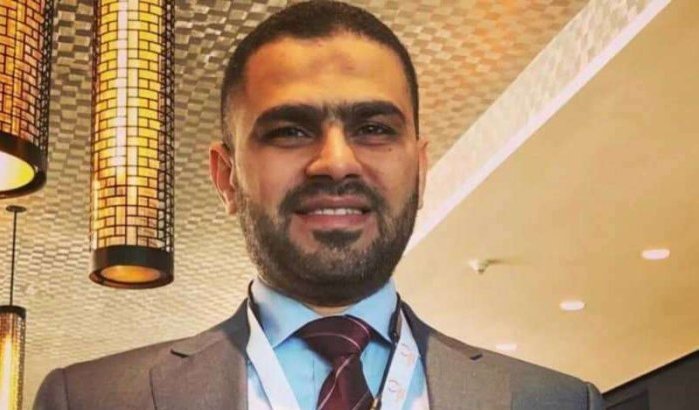 Marokko: vrouw Usama Al-Hasani vreest voor zelfde lot als Jamal Khashoggi
