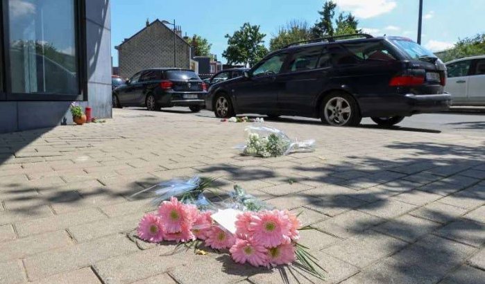 Nieuwe arrestatie voor moord op Mounia in België