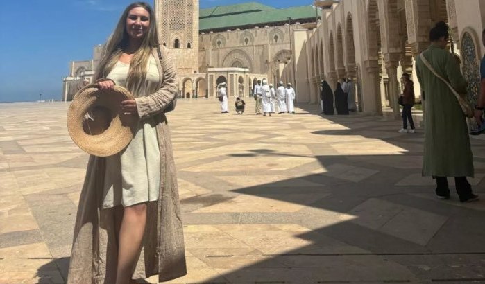 Influencer waarschuwt vrouwen voor reizen naar Marrakech 