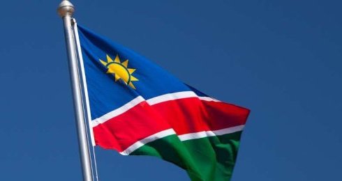 Namibië