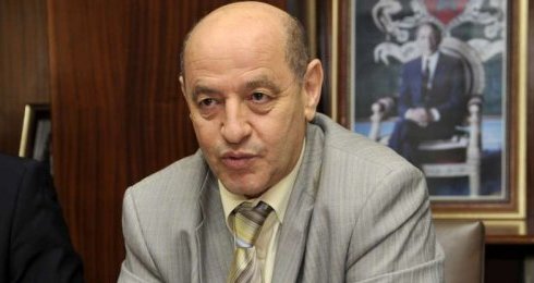 Abdeslam Aboudrar
