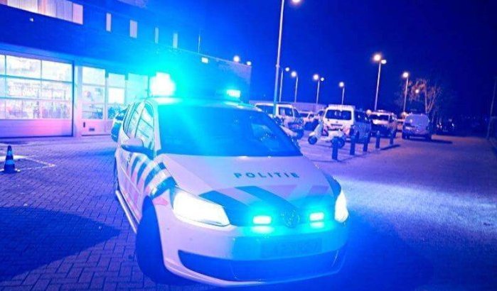 Marokkanen in Nederland opgepakt voor plannen aanslagen 