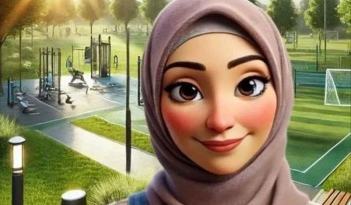 Politieke rel in België om video stad Brugge in Arabisch