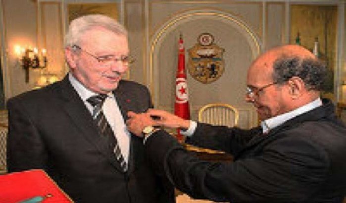 Marokko roept ambassadeur in Tunesië terug