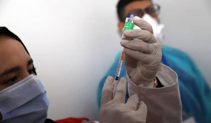 Marokkaans onderzoek: Covid-19 vaccin verliest snel effectiviteit