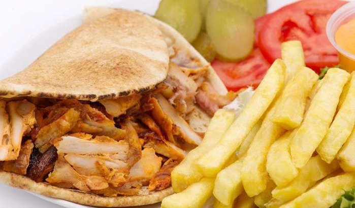 Marokkaan gevangenis in vanwege eten tijdens Ramadan