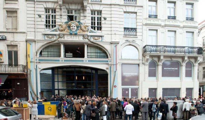 Vlaams-Marokkaans Culturenhuis Daarkom sluit deuren in Brussel