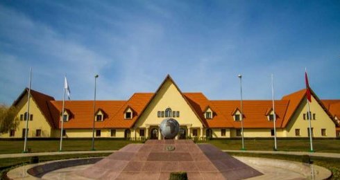 Al Akhawayn universiteit 