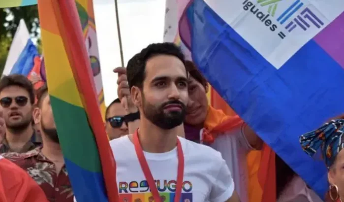 Marokkaanse voorzitter LGBT-vereniging in Spanje verdacht van verduistering