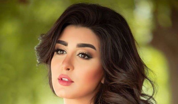 Marokkaanse actrice Jihane Khalil reageert op uitzetting door Egypte