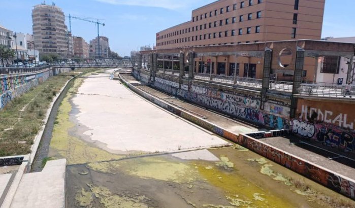 Marokkaan slachtoffer gewelddadige aanval in Malaga