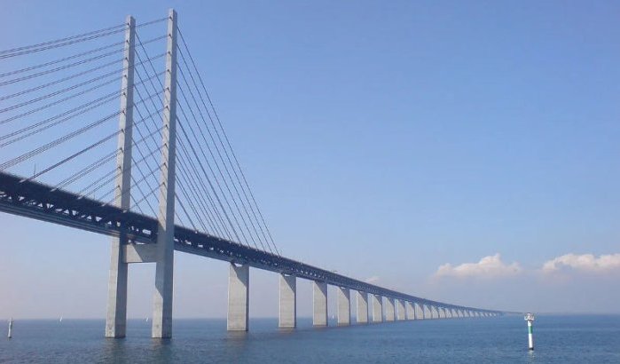 Te diep, te duur, te riskant: brug Spanje-Marokko blijft verre droom