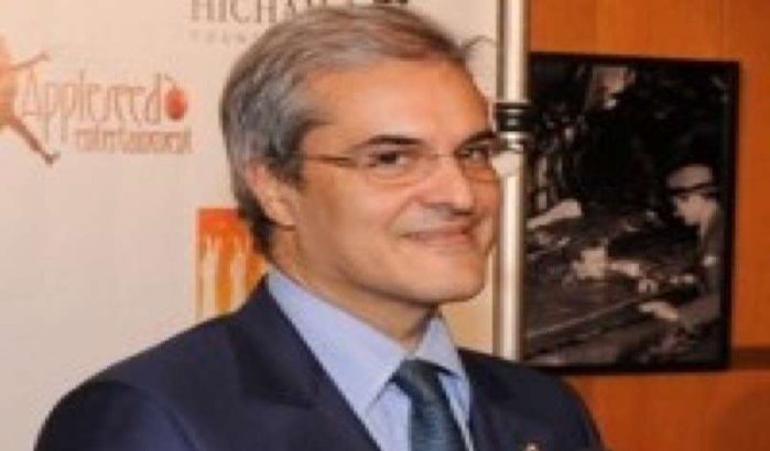 Moulay Hicham voorspelt ondergang Arabische monarchieën