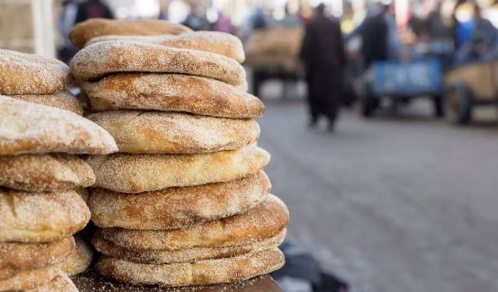 Brood in Marokko onder druk: prijsstijging dreigt