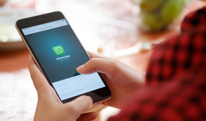 Marokkaanse verliest 222.000 dirham door WhatsApp-bericht
