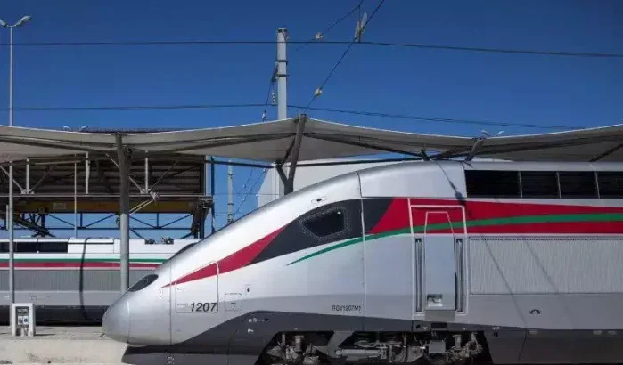Update HSL-netwerkuitbreiding naar Marrakech en Agadir