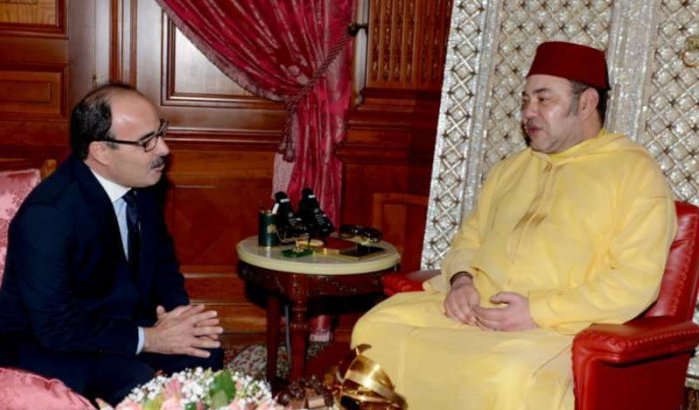 Nasser Zefzafi beschuldigt partijleider van samenzwering tegen Mohammed VI