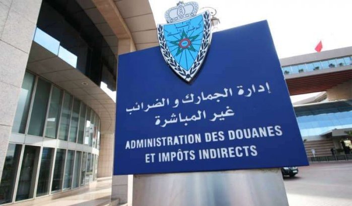 Marokko: douane-inkomsten eind november met 21% gestegen