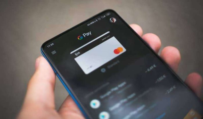 Mobiel betalen: 2,5 miljoen Marokkanen gebruiken M-wallet