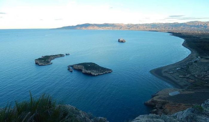Spaans leger ontkent werken op eilandjes bij Al Hoceima