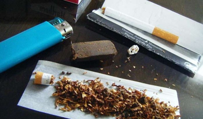 Verpleger was drugsdealer in gevangenis Casablanca
