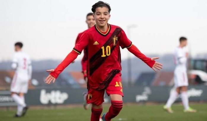Nouri-fan Rayane Bounida vertrekt van Anderlecht naar Ajax
