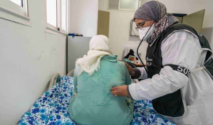 Marokko investeert in buitenlandse artsen