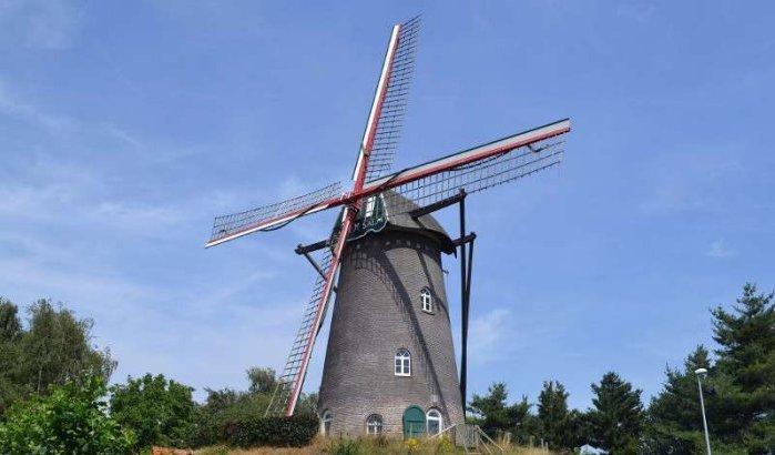 Weer Hoogstraten