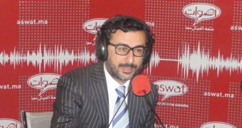 Salim Cheikh