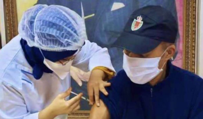 Covid-19 Marokko: nieuwe oproep tot grootschalige vaccinatie